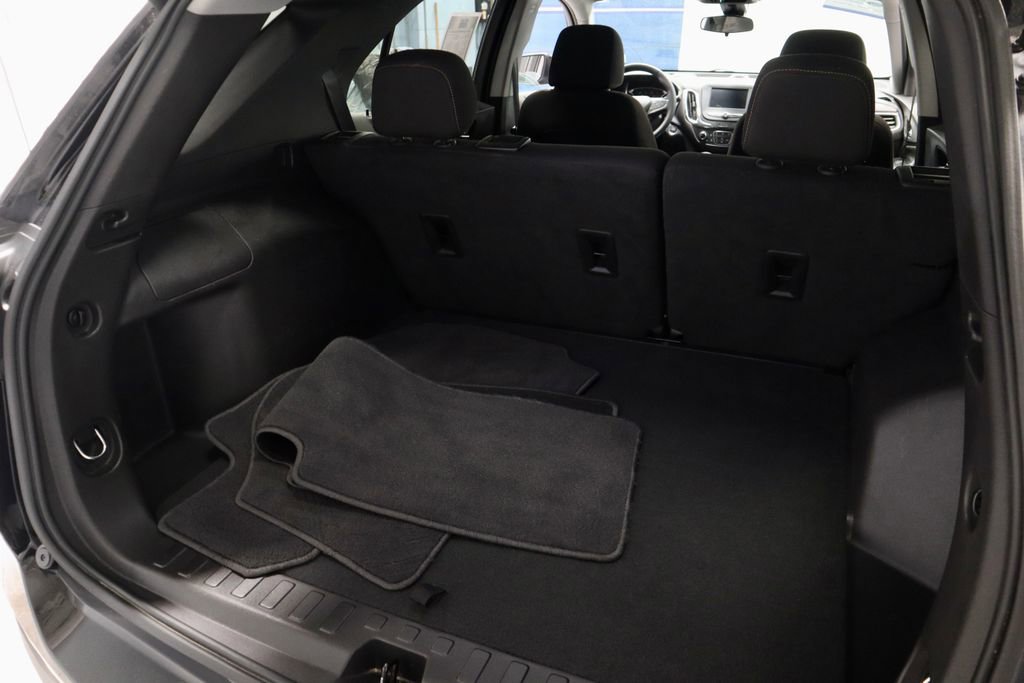 Used 2024 Chevrolet Equinox LT FWD image 13