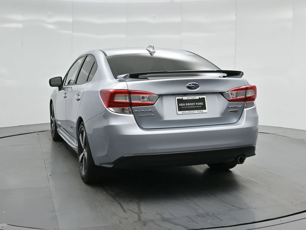 Used 2018 Subaru Impreza 2.0i Sport w/ Popular Package #1 AWD/4WD image 24