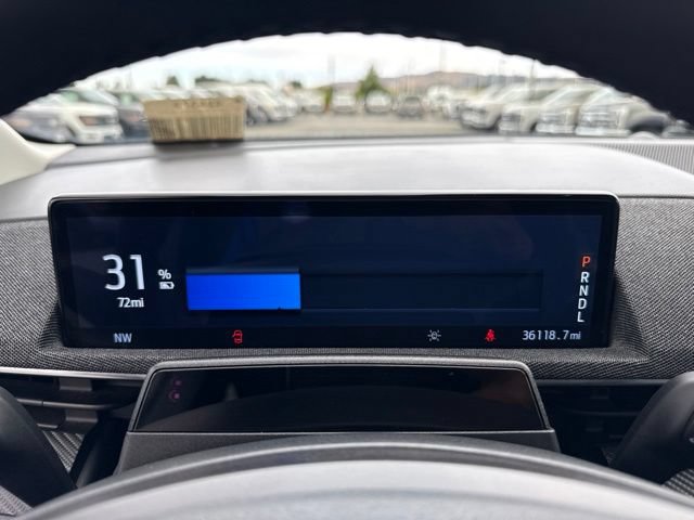 Certified 2023 Ford Mustang Mach-E Premium AWD/4WD image 21