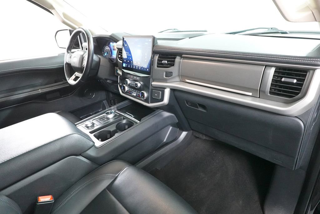 Certified 2023 Ford Expedition Max XLT AWD/4WD image 34