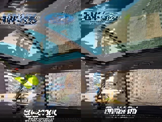 Used 2022 Volkswagen Tiguan SEL R-Line image 11