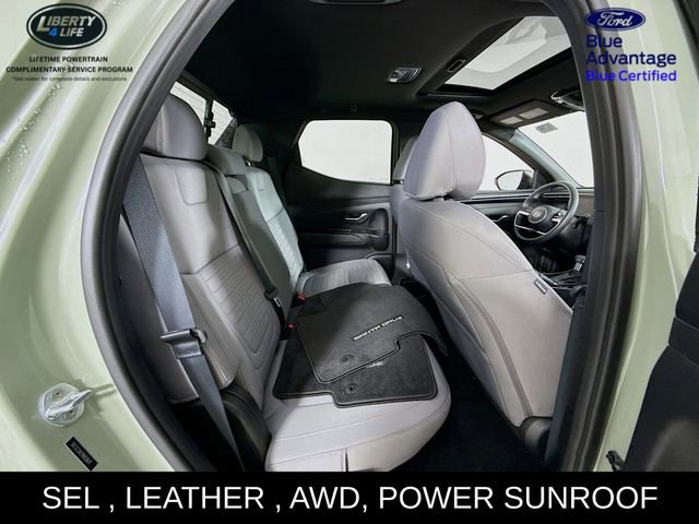 Used 2022 Hyundai Santa Cruz SEL w/ Activity Package image 26