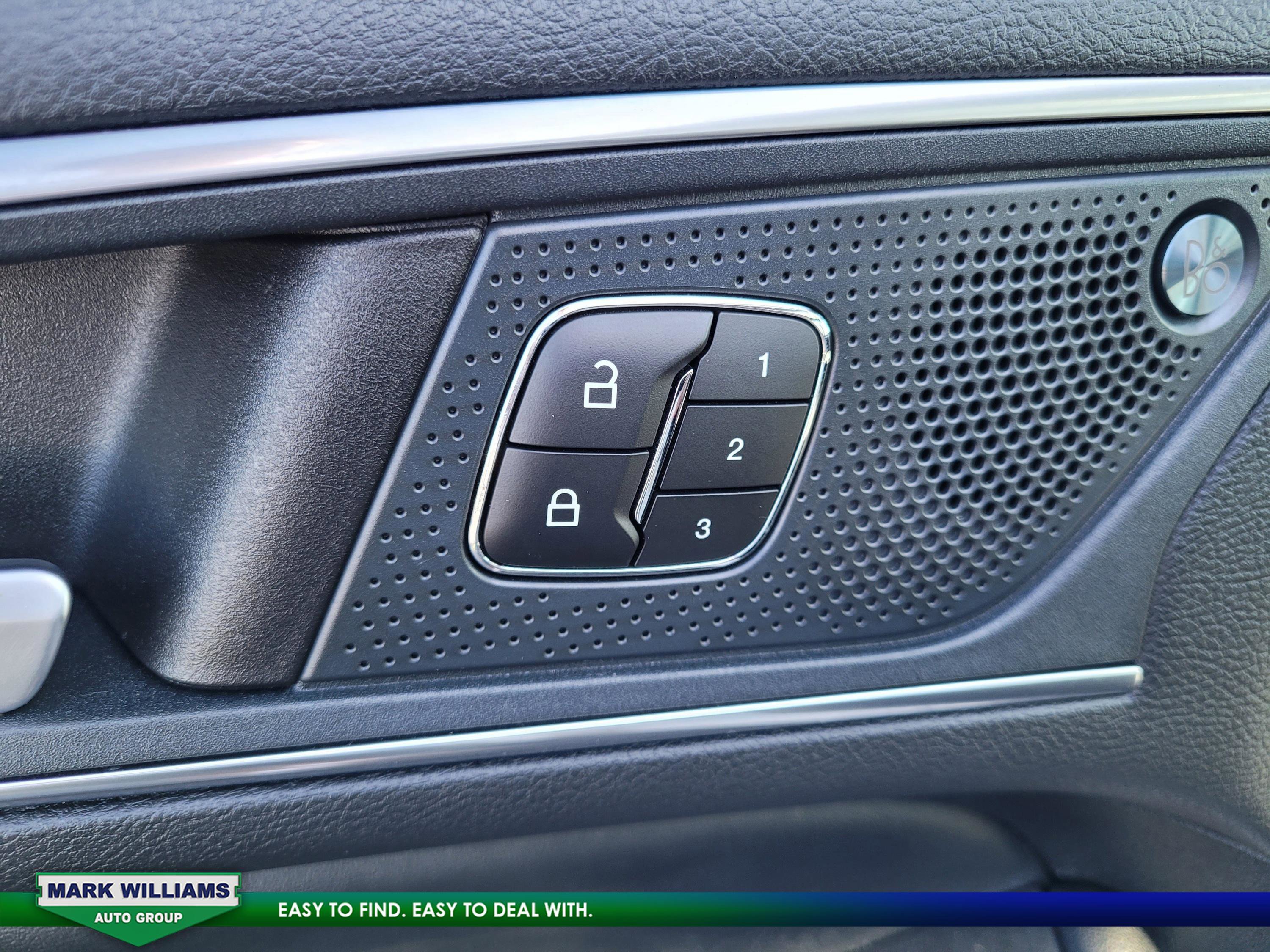 Certified 2024 Ford Edge ST w/ Equipment Group 401A image 33