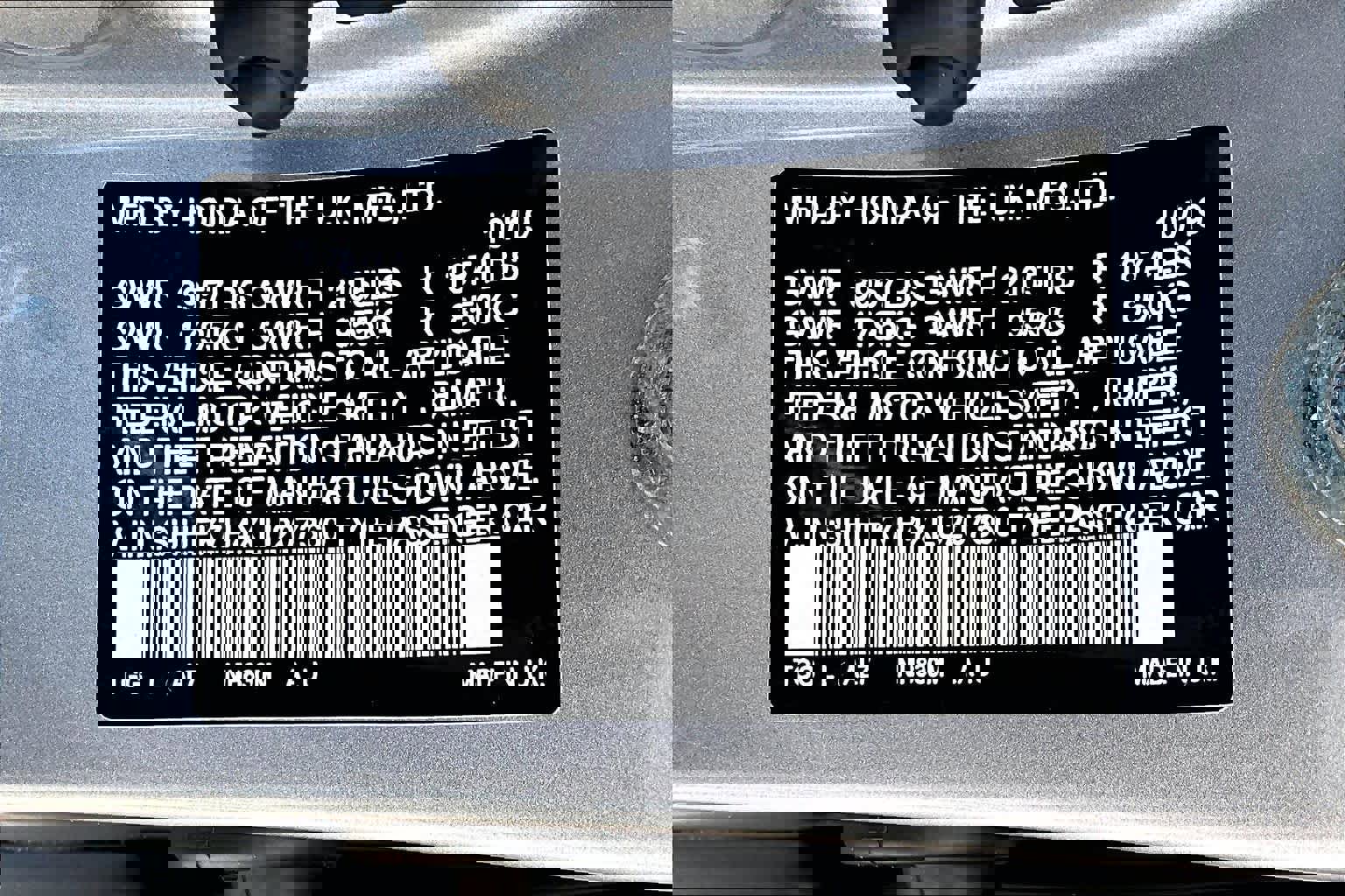 Used 2020 Honda Civic Sport image 34