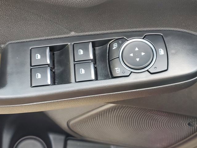 Certified 2024 Ford Escape ST-Line Select w/ Tech Pack #1 image 12