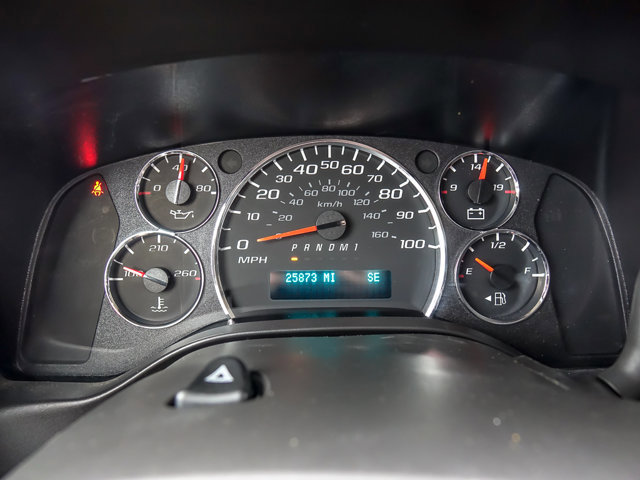 Used 2024 Chevrolet Express 2500 Extended w/ Driver Convenience Package RWD image 12