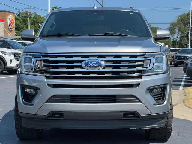 Certified 2020 Ford Expedition XLT w/ Equipment Group 201A AWD/4WD image 43