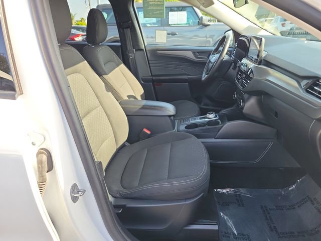 Certified 2024 Ford Escape Active image 16