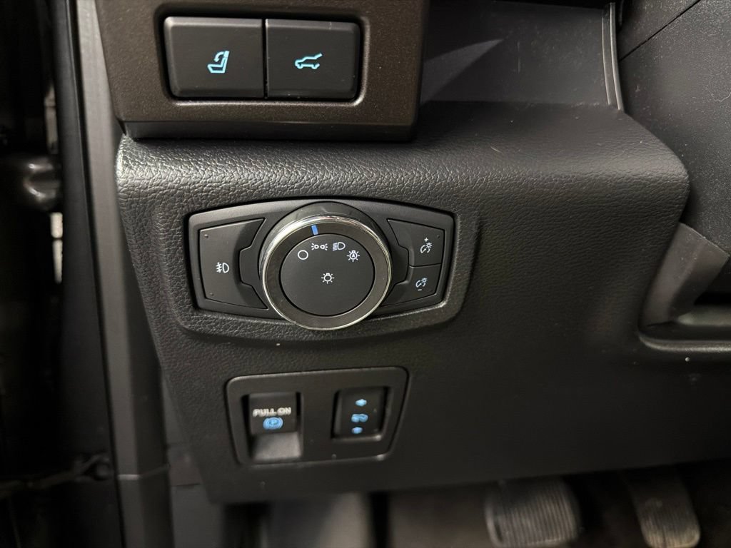 Certified 2018 Ford Expedition Limited w/ Equipment Group 301A AWD/4WD image 26