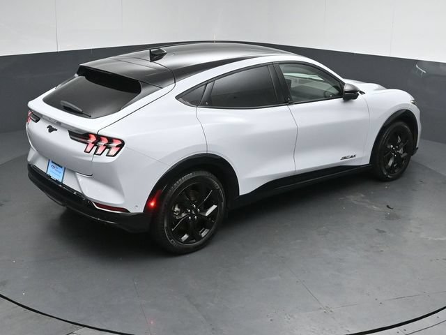 Certified 2023 Ford Mustang Mach-E Premium w/ Mustang Nite Pony Package AWD/4WD image 51