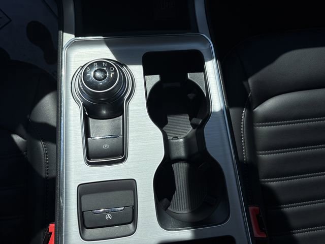 Certified 2022 Ford Edge SEL w/ Convenience Package image 39