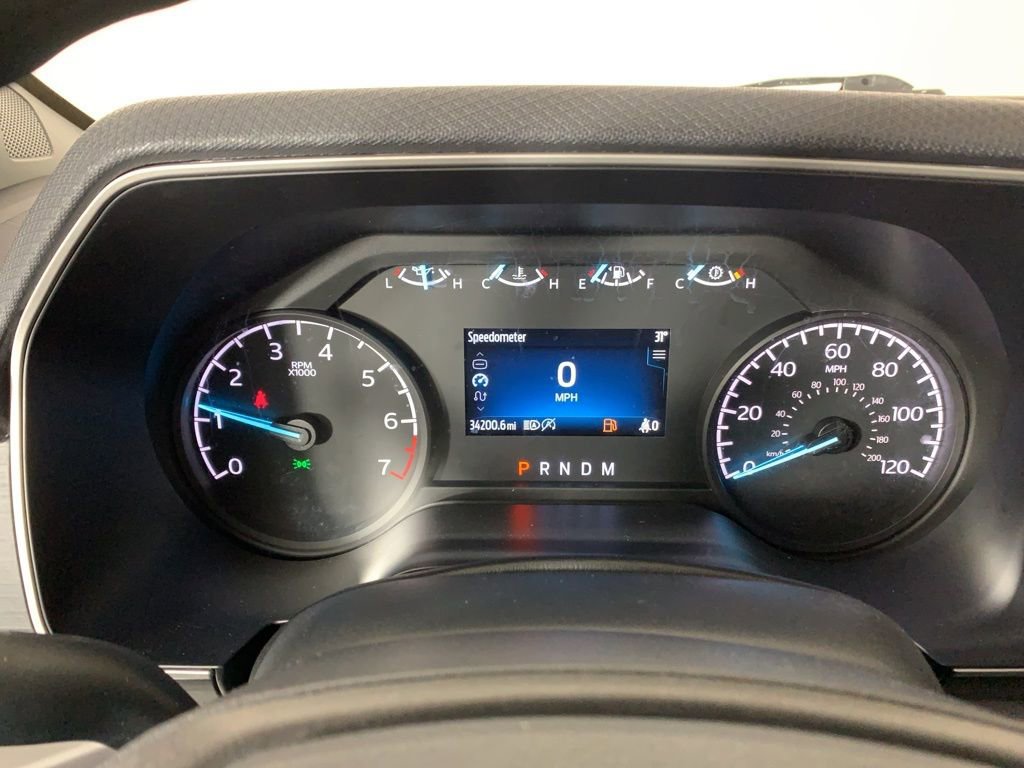 Certified 2023 Ford F150 XLT w/ XTR Package AWD/4WD image 18
