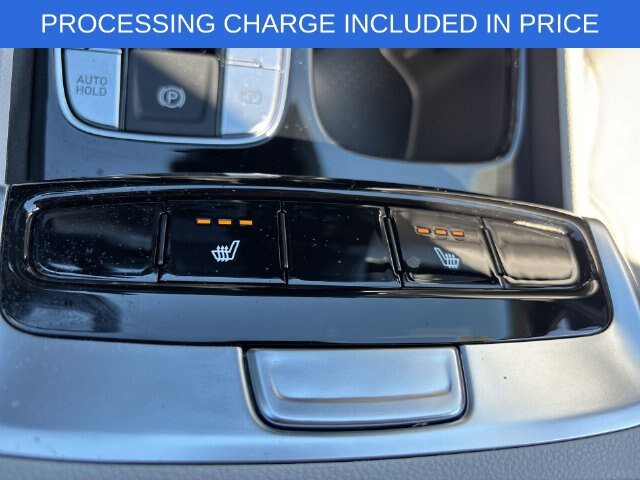 Used 2024 Hyundai Tucson SEL w/ Convenience Package AWD/4WD image 26