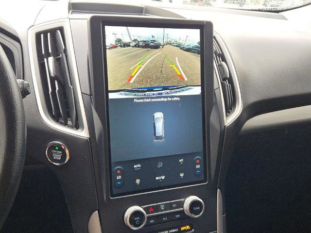 Certified 2022 Ford Edge SE w/ Black Appearance Package image 26