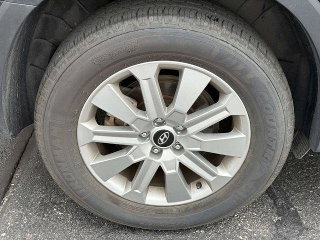 Used 2025 Hyundai Palisade SEL AWD/4WD image 9