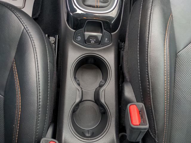 Used 2019 Jeep Compass Limited image 43