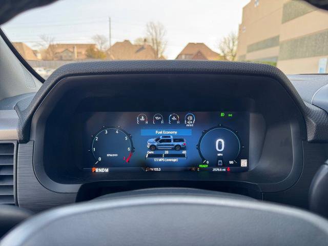 Certified 2024 Ford F150 XLT w/ Equipment Group 302A MID image 27