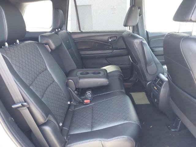 Used 2020 Honda Passport Elite image 24