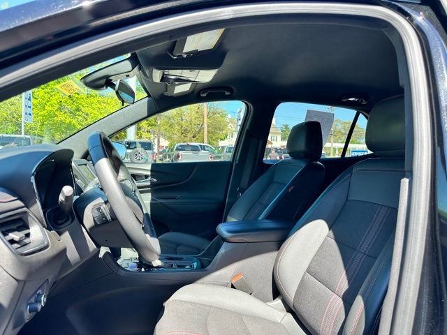 Used 2023 Chevrolet Equinox RS AWD/4WD image 40