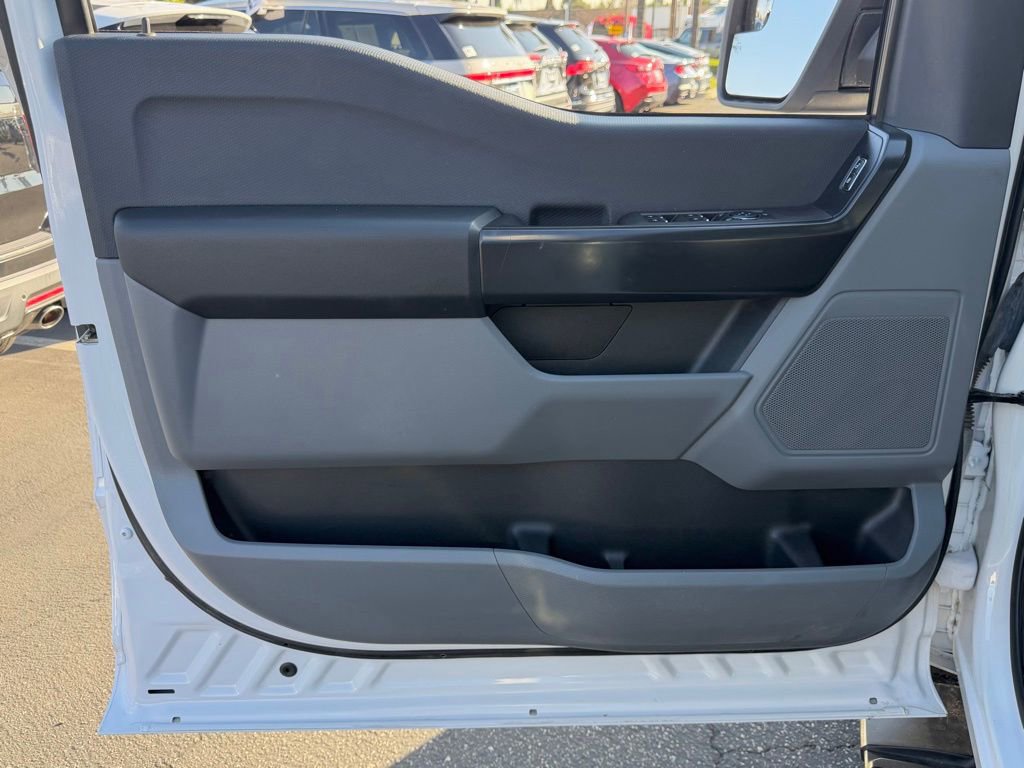 Certified 2021 Ford F150 XL w/ Trailer Tow Package image 17