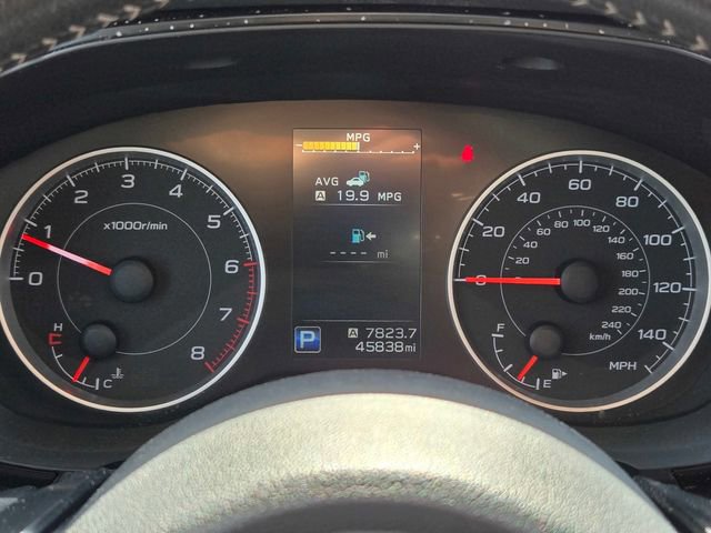 Used 2022 Subaru Ascent Onyx Edition image 20