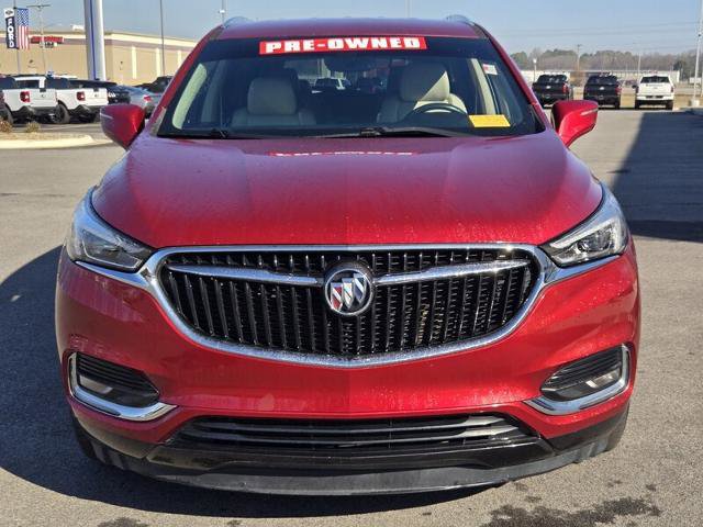 Used 2020 Buick Enclave Essence w/ Sound and Sites Package image 9