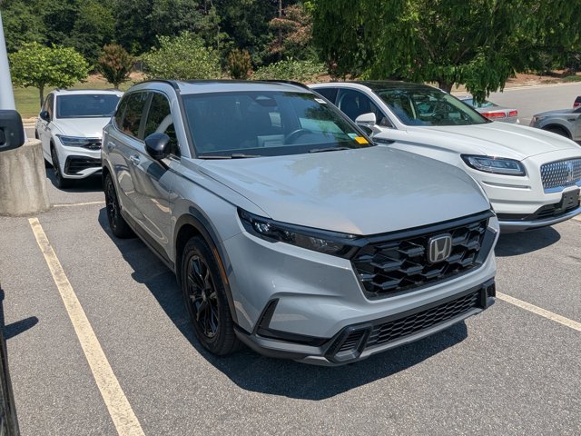 Used 2023 Honda CR-V Sport