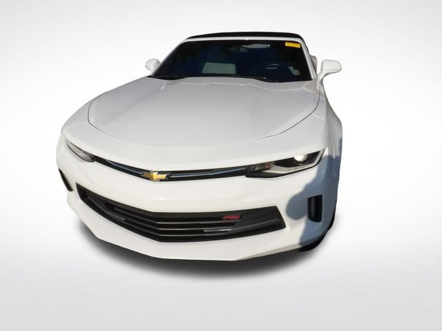 Used 2017 Chevrolet Camaro LT w/ RS Package RWD image 9