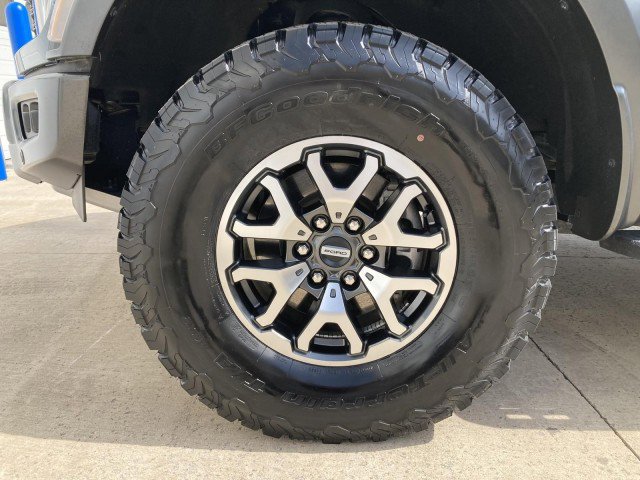 Certified 2023 Ford F150 Raptor AWD/4WD image 28