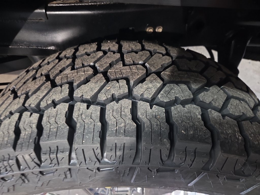 Used 2019 RAM 2500 Limited AWD/4WD image 46