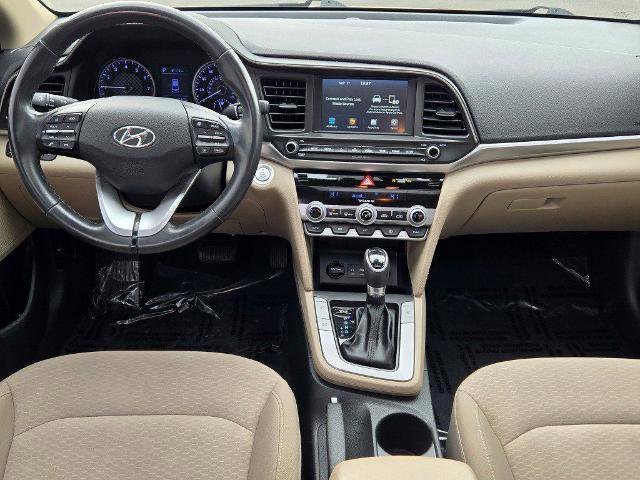 Used 2020 Hyundai Elantra Value Edition w/ Cargo Package (C1) image 17
