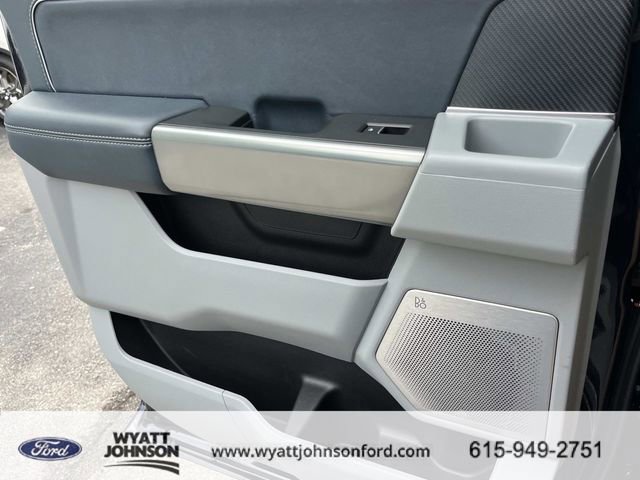 Certified 2023 Ford F150 Limited AWD/4WD image 19