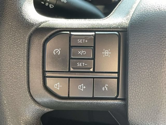 Certified 2023 Ford F150 XL w/ STX Appearance Package AWD/4WD image 20