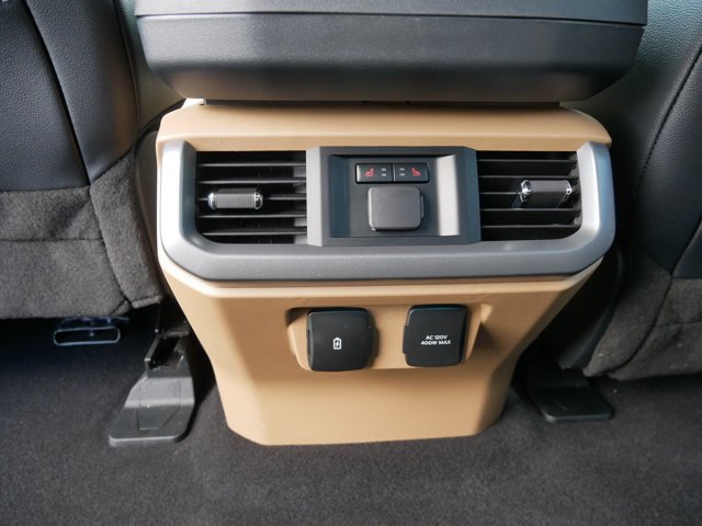 Certified 2023 Ford F150 Lariat w/ Equipment Group 502A High AWD/4WD image 14