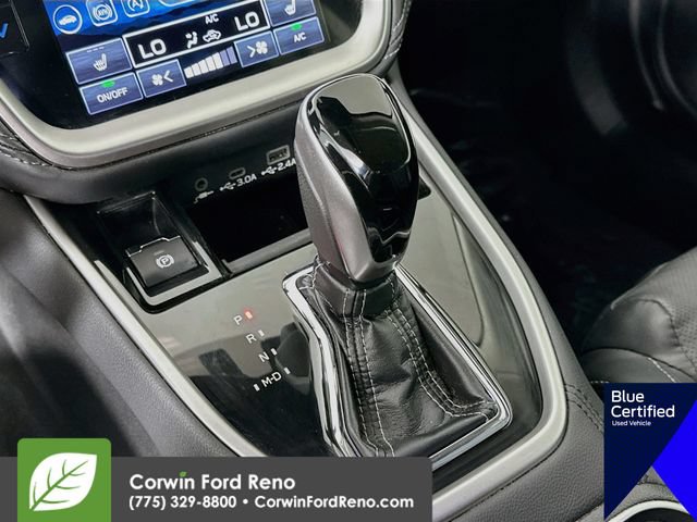 Used 2024 Subaru Outback Limited AWD/4WD image 21