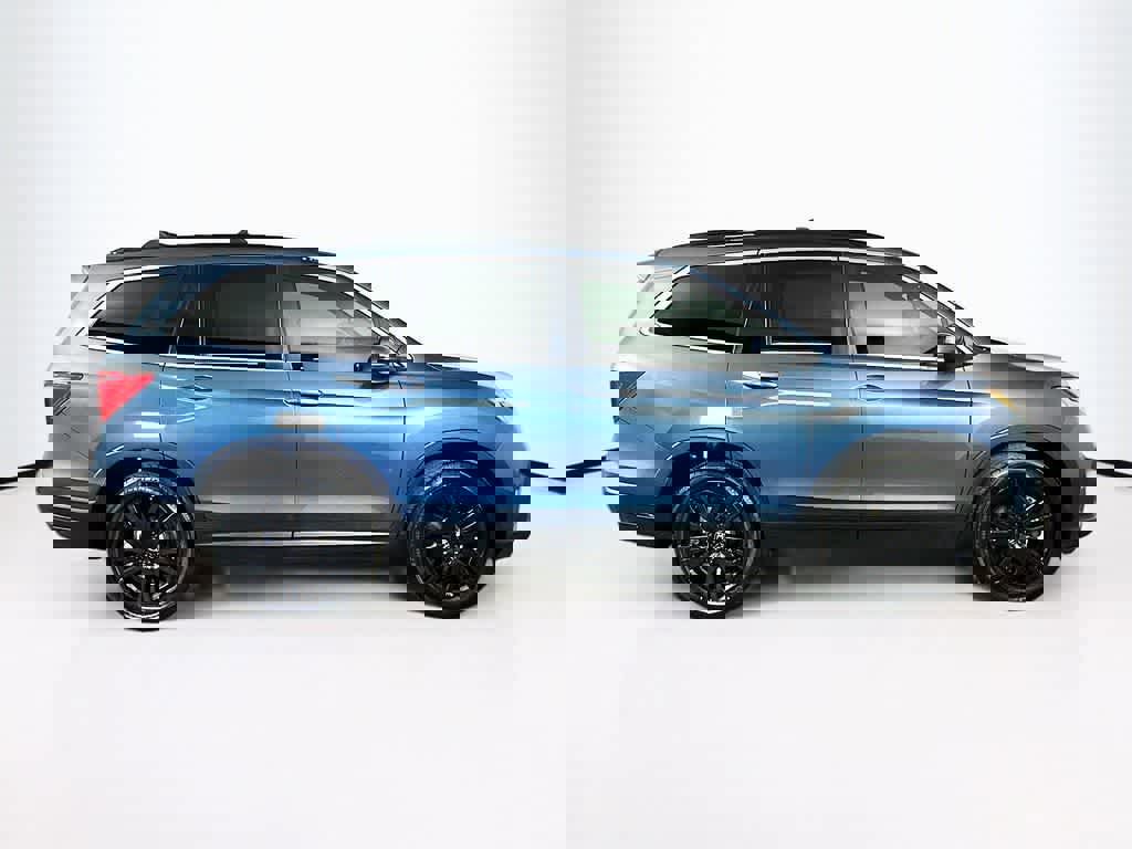 Used 2021 Honda Pilot Special Edition image 6