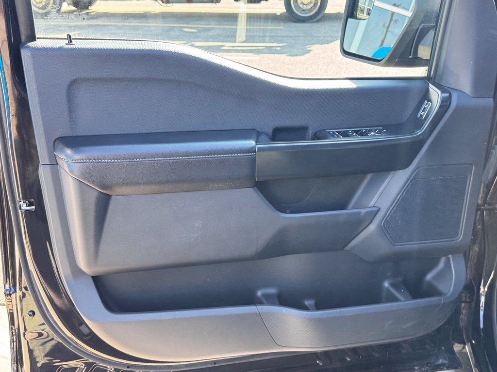 Certified 2023 Ford F150 XL w/ STX Appearance Package AWD/4WD image 8