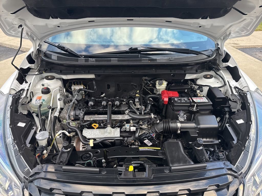 Used 2022 Nissan Kicks SR w/ Premium Package image 44