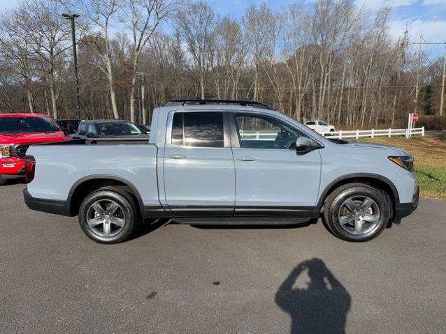 Used 2023 Honda Ridgeline RTL image 2