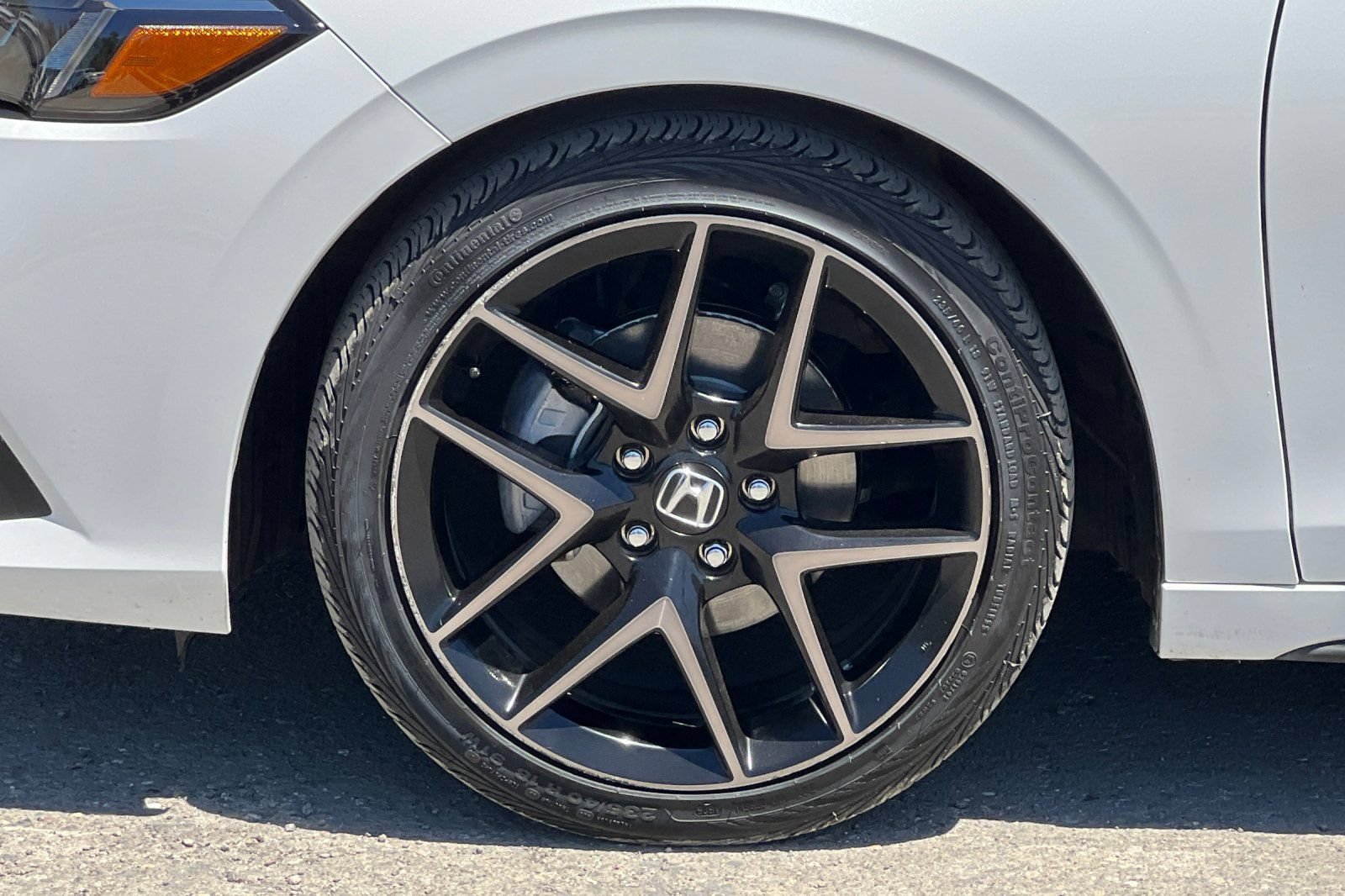 Used 2024 Honda Civic Sport Touring image 28