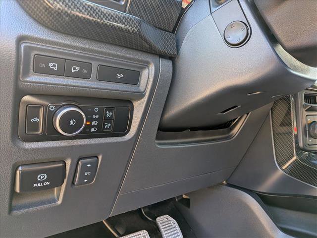 Certified 2024 Ford F150 Lariat w/ Equipment Group 502A High image 16