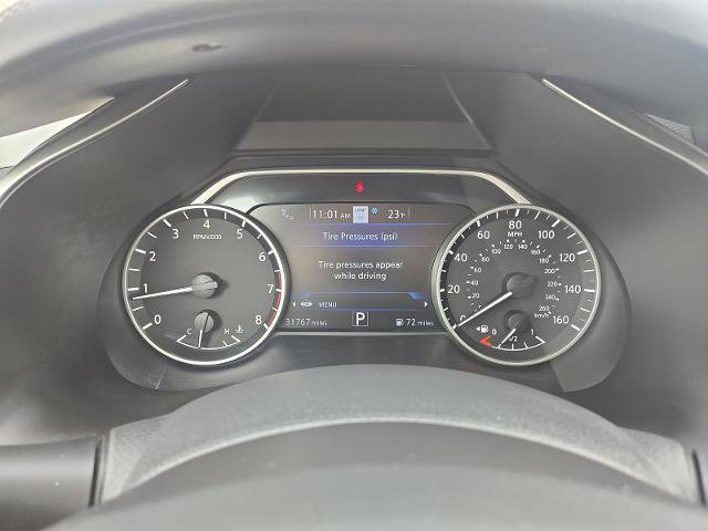 Used 2020 Nissan Murano SL image 16