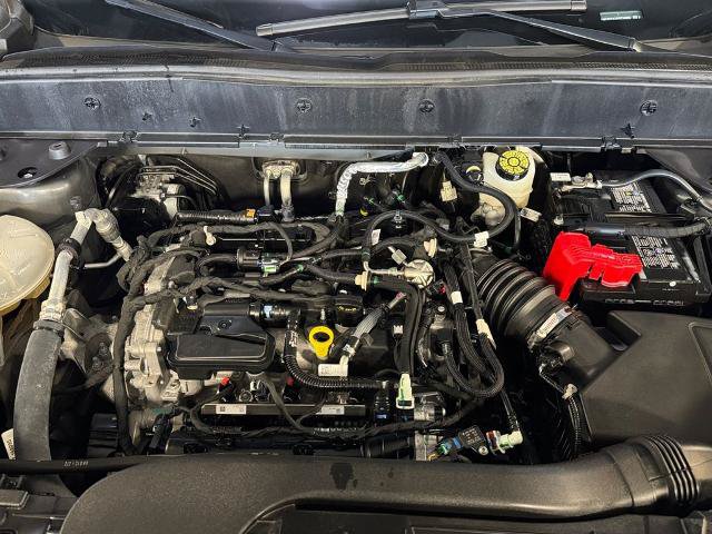 Certified 2024 Ford Bronco Sport Outer Banks AWD/4WD image 27