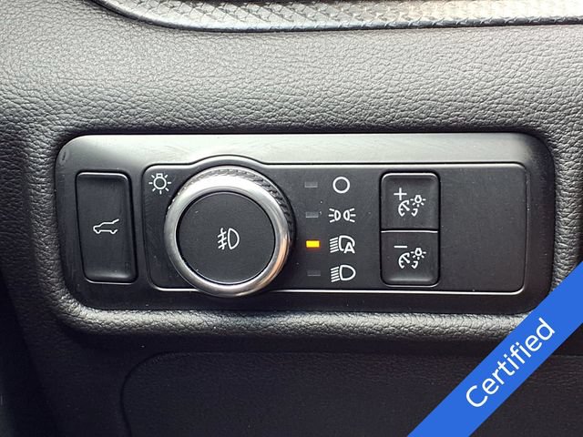 Certified 2024 Ford Explorer ST w/ Equipment Group 401A AWD/4WD image 21