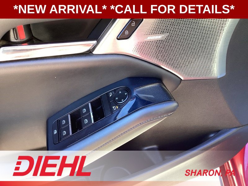 Used 2019 MAZDA MAZDA3 Sedan w/ Preferred Package FWD image 20