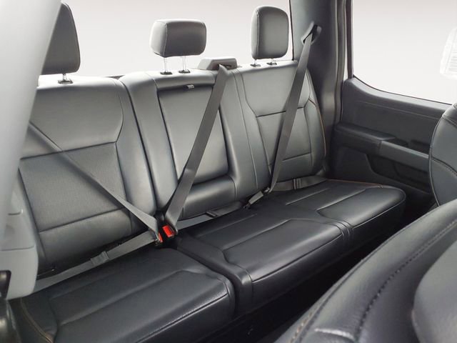Certified 2025 Ford F350 Lariat w/ FX4 Off-Road Package image 13