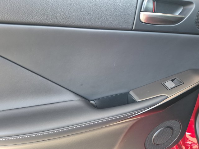 Used 2021 Lexus IS 350 F Sport RWD image 30