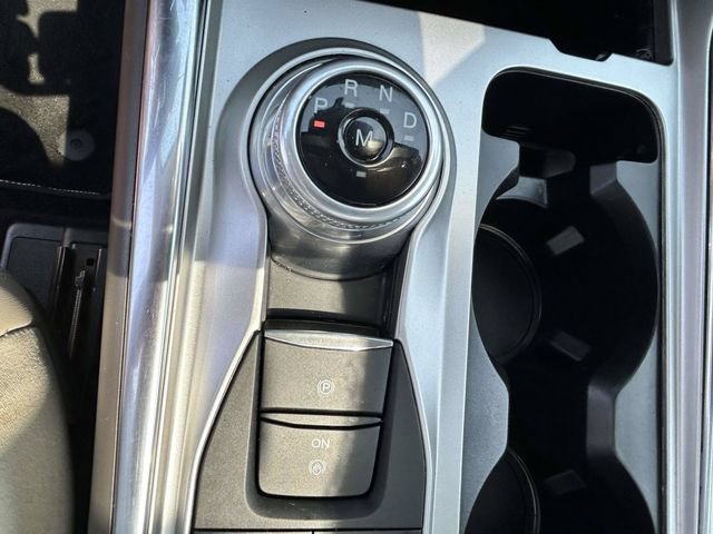 Certified 2020 Ford Explorer Platinum AWD/4WD image 23