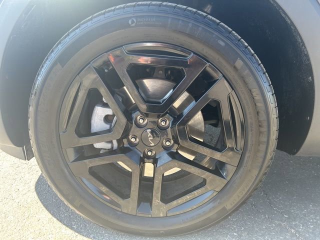 Used 2025 Kia Telluride SX Prestige X-Line AWD/4WD image 9