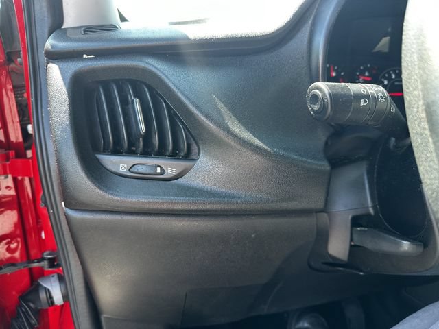 Used 2022 RAM ProMaster City Tradesman FWD image 23